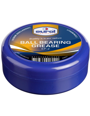 Kogellagervet Eurol 110 gram