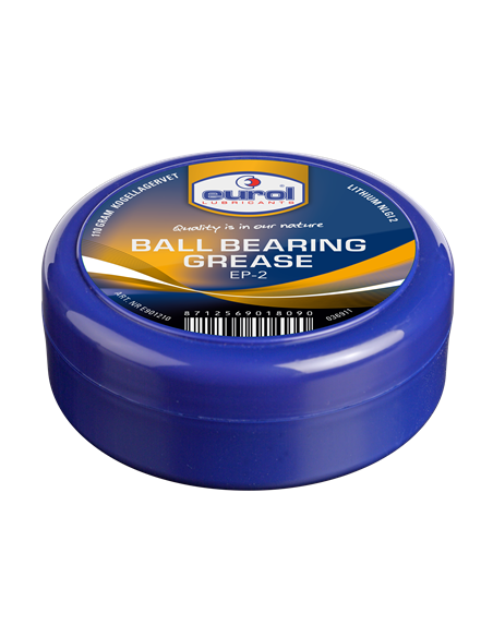 Kogellagervet Eurol 110 gram