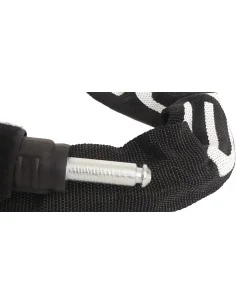 Edge Marmo Insteekketting/ULC 140 cm - Zwart 2