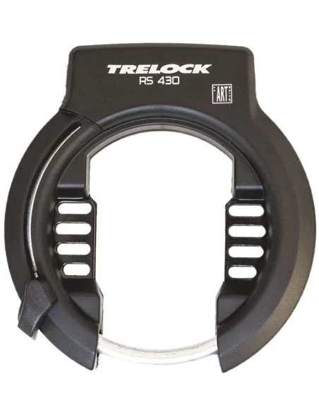 Ringslot Trelock RS430 ART2 - zwart