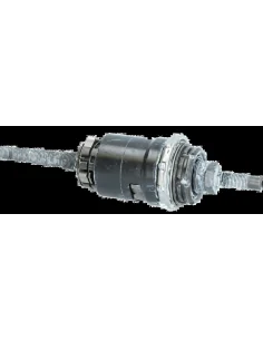 Binnenwerk Shimano Nexus 3 versnellingsnaaf SG-3R40 (170,3 mm as)