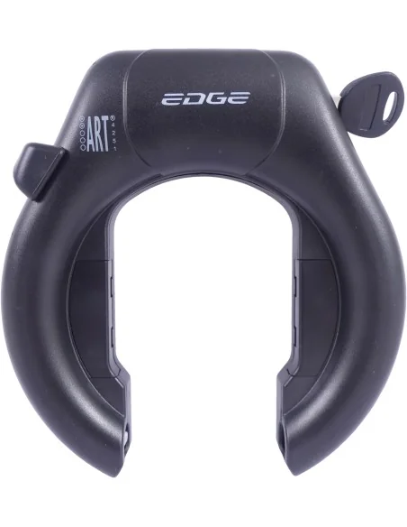 Ringslot Edge Marmo ART2 - zwart