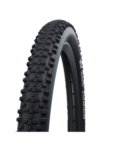 Buitenband Schwalbe Smart Sam 26 x 2.25 / 57-559 - zwart 2