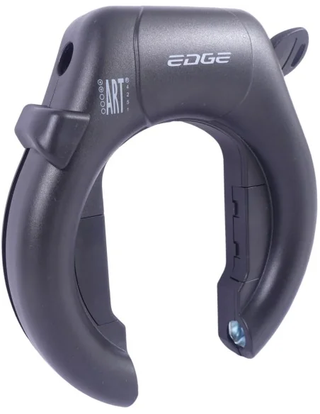 Ringslot Edge Marmo ART2 - zwart