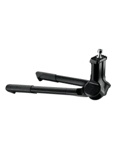 Middenstandaard Ursus Jumbo Evo - 330 mm - zwart