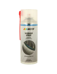 Cycling Vaselinespray 400ml Motip