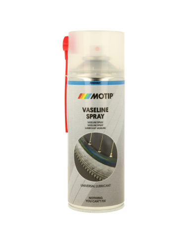 Cycling Vaselinespray 400ml Motip