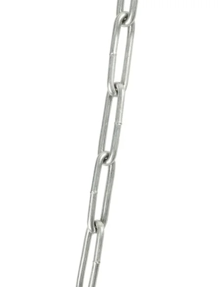 Kettingslot M-Wave met cijferslot ø3,5*900mm - zwart