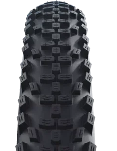 Buitenband Schwalbe Smart Sam Performance 29 x 2.25" / 57-622mm - zwart