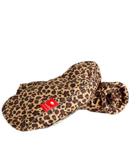 Handmof Wobs Specials Leopard