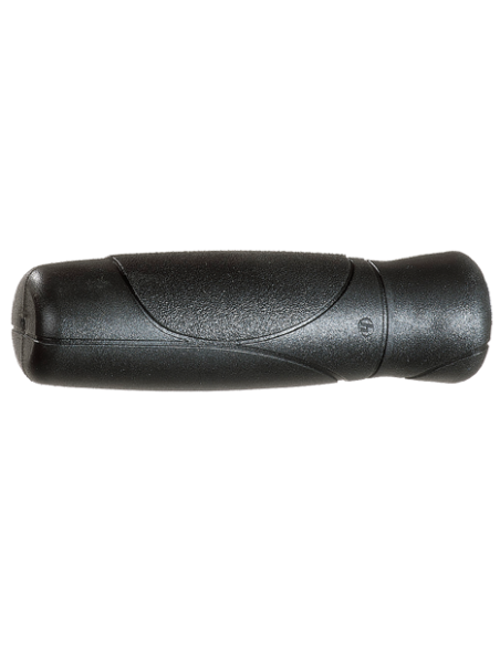 Handvatset Herrmans Cut 93 120/90 mm - zwart