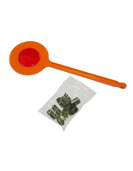 Reflector Herrmans Safety Wing