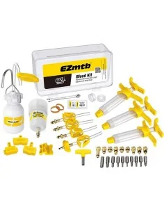 Ontluchtingsset EZmtb Pro