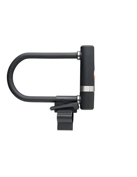 Beugelslot Axa Newton Pro 190 - zwart