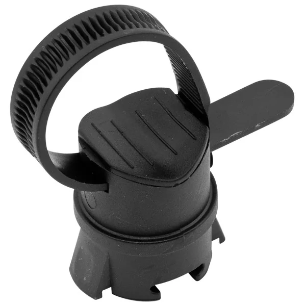 Beugelslot Axa Newton Pro 190 - zwart