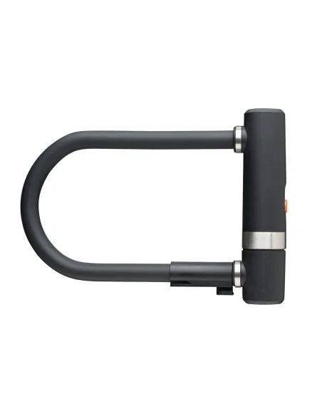 Beugelslot Axa Newton Pro 190 - zwart