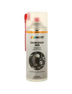 Motip Cycling Kettingspray MTB - 400ml
