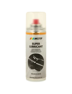 Super Lubricant MOTIP 200ml