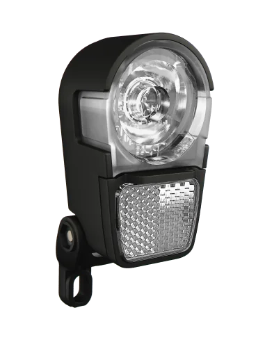 Koplamp Herrmans H-IKE batterij - 40 lumen