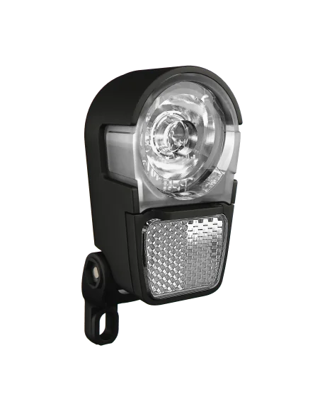 Koplamp Herrmans H-IKE batterij - 40 lumen