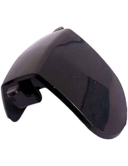 Montageklem Axa voor open kettingkast - zwart