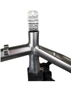 Zadelbuis meetinstrument IceToolz E326 (ø 25.0 ~ ø31.8mm)