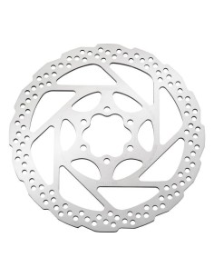 Remschijf Shimano Deore SM-RT56 160mm 6 bouts