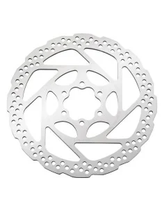 Remschijf Shimano Deore SM-RT56 160mm 6 bouts