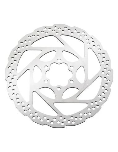 Remschijf Shimano Deore SM-RT56 160mm 6 bouts