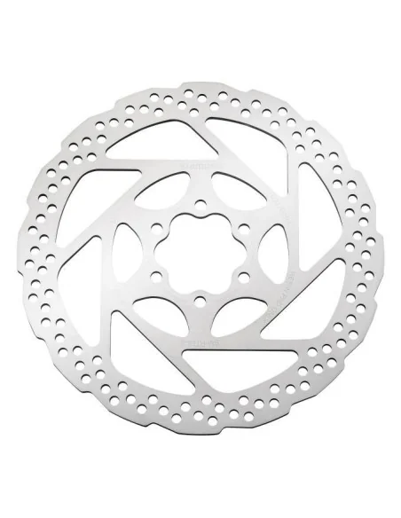 Remschijf Shimano Deore SM-RT56 160mm 6 bouts