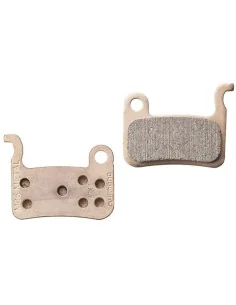 Schijfremblokset Shimano M06 metal - XTR / Deore XT / SLX / Deore