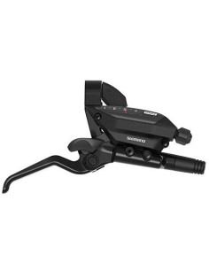 Versteller (rechts) 7 speed Shimano ST-EF515