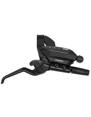 Versteller (rechts) 7 speed Shimano ST-EF515