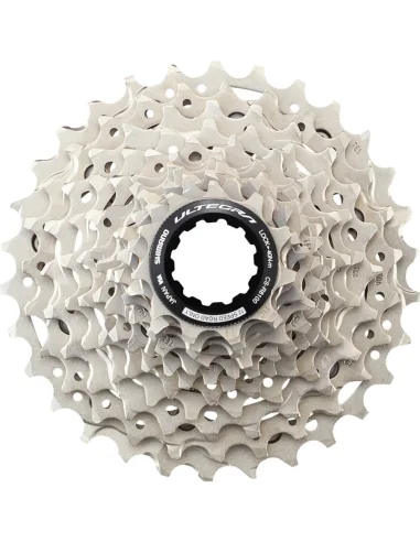 Cassette 12 speed Shimano ultegra CS-R8100 11-30T