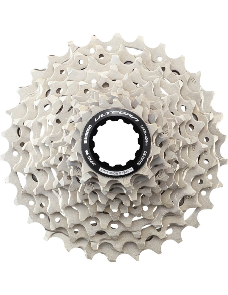 Cassette 12 speed Shimano ultegra CS-R8100 11-30T