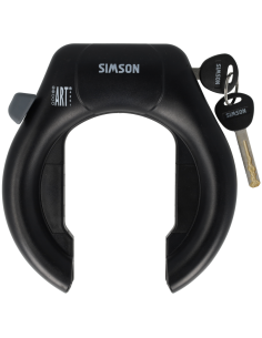 Ringslot Simson Universeel Connect ART 2