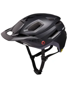 Fietshelm KED Pector ME-1 M (52-58cm) - zwart