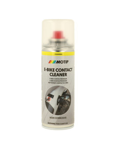 Motip E-Bike Connection Spray - 200ml