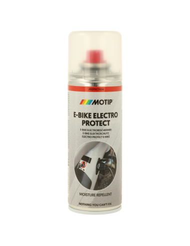 Motip E-Bike Electro Protectspray - 200ml