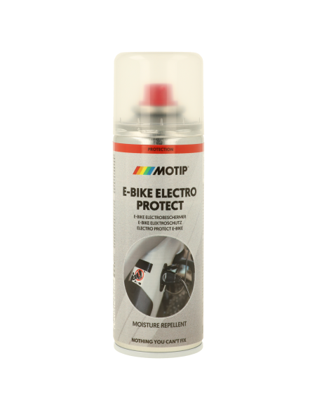 Motip E-Bike Electro Protectspray - 200ml