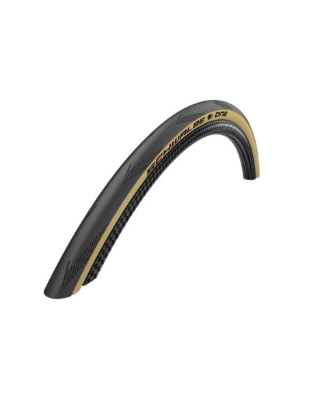 Vouwband Schwalbe One Race Guard 28 x 1.00" / 25-622 - zwart/classic skin