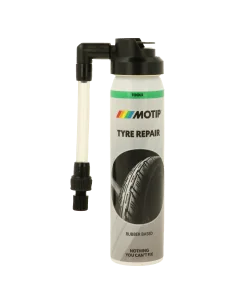 Bandenreparatievloeistof Motip Tyre Repair - 75ml