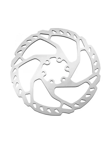 Remschijf Shimano SM-RT68 203mm 6-bouts