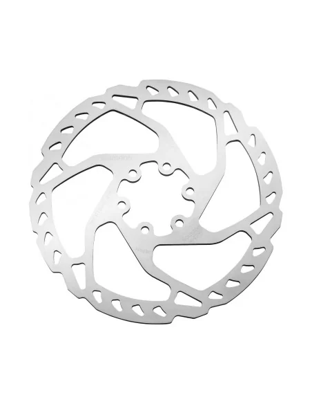 Remschijf Shimano SM-RT68 203mm 6-bouts