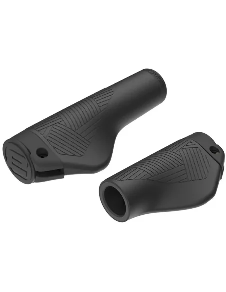 Handvatset Ergotec EG-Active Flex - zwart