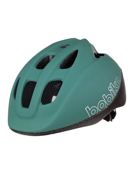 Fietshelm Bobike Go S 52-56 cm - peppermint