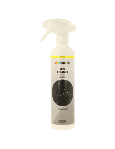 Motip Cycling Bio Cleaner 500ml