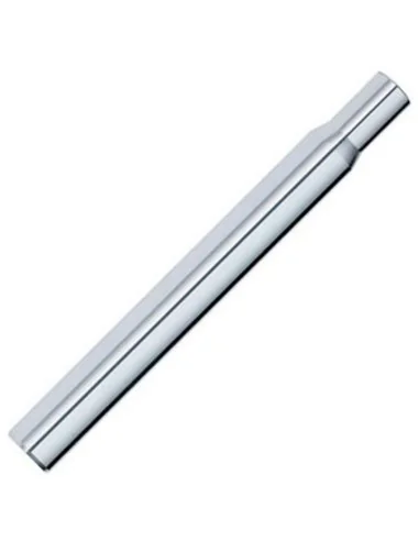 Zadelpen kaars Primax E SP23 ø28.8 mm / 350 mm aluminium - zilver