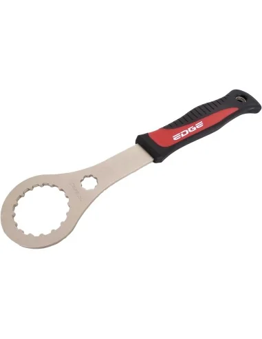 16-noks trapassleutel Edge passend op Shimano Hollowtech 2 / Campagnolo