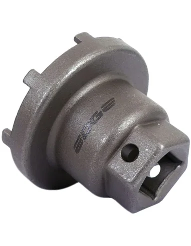 Borgring afnemer Edge voor Bosch Active / Performance Line